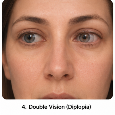 Cataract TumoursAndIncreasedPressure